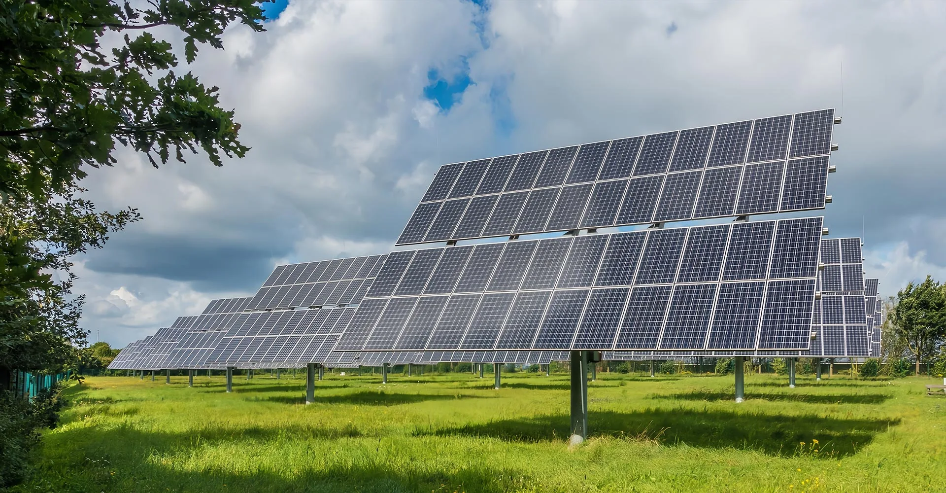 China Solar Ground Mount Mounty