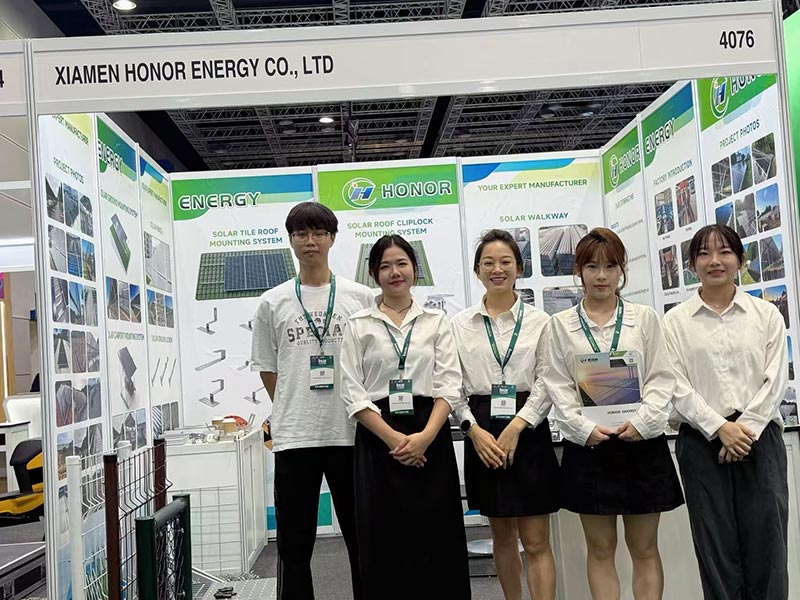 Honor Energy блести на Малайзия IGEM 2025