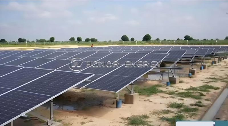 От проектите на нашите клиенти към света! Нека заедно изградим устойчиво бъдеще.