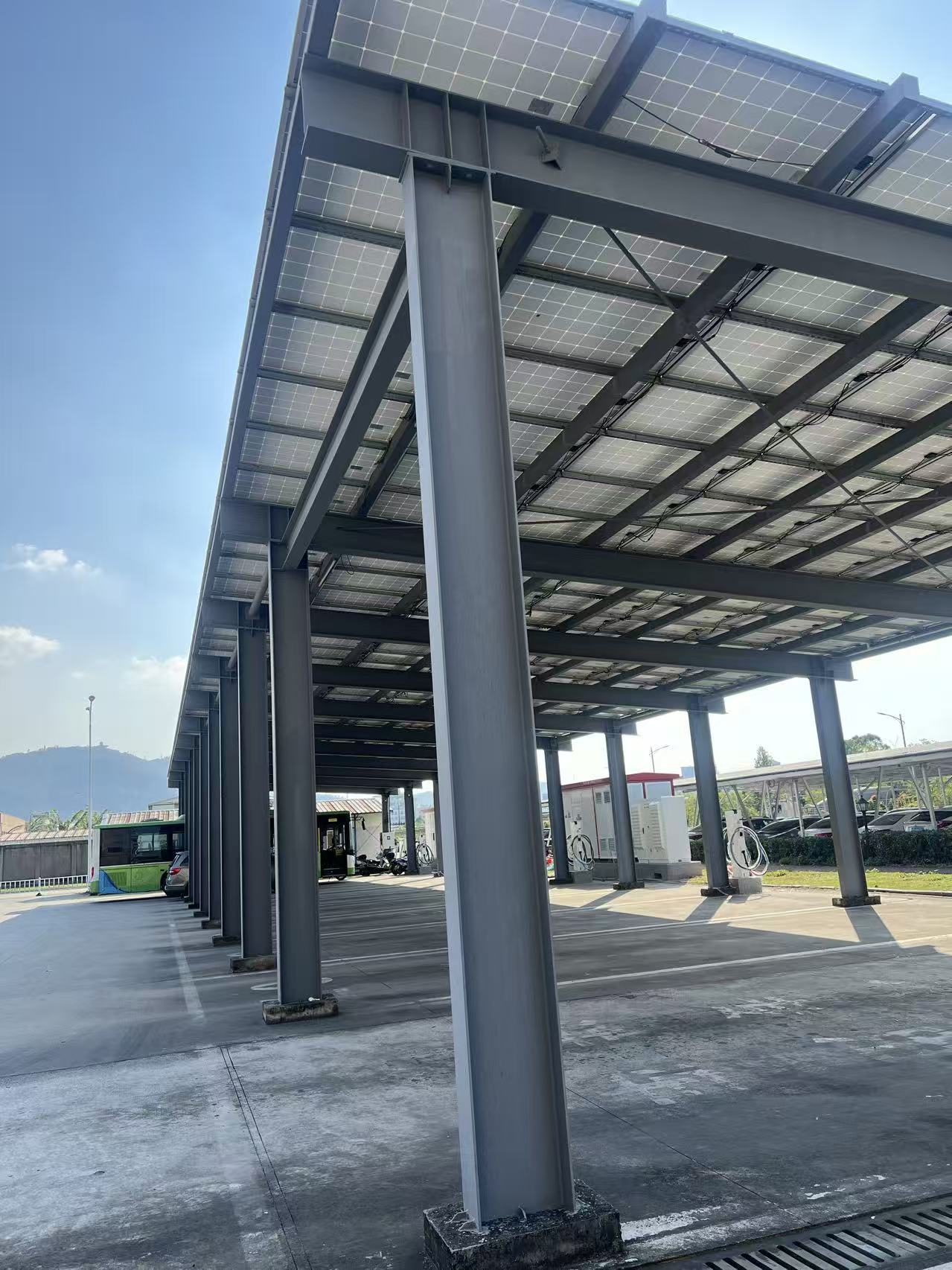 Какви са специфичните приложения на интегрирането на фотоволтаични сгради?