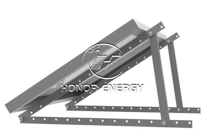 Как регулируемият слънчев монтаж на покрива увеличава максимално слънчевата ефективност и гъвкавостта на монтажа?