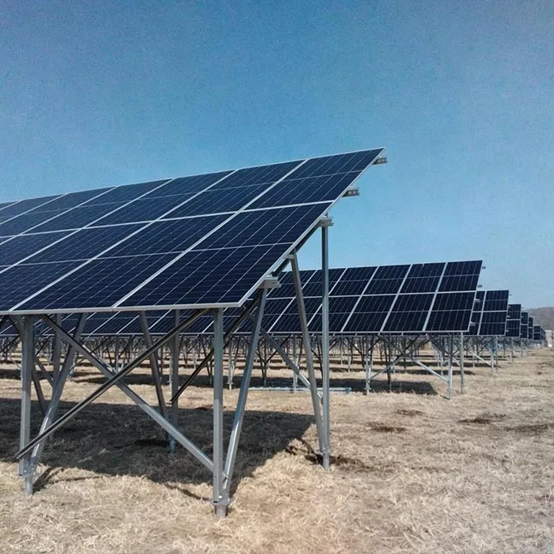 5WM Наземна PV