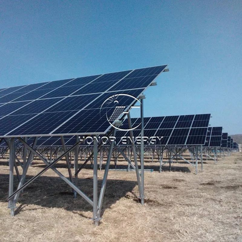 5WM Наземна PV