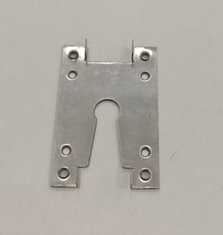 H тип соларен щипка за заземяване