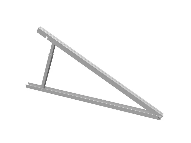 Соларна регулируема скоба за статив