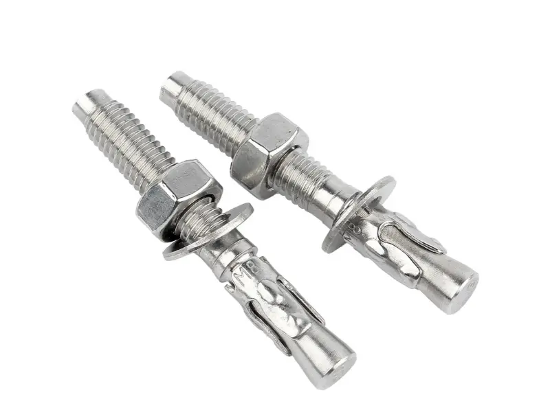 Разширителен болт Solar SUS304