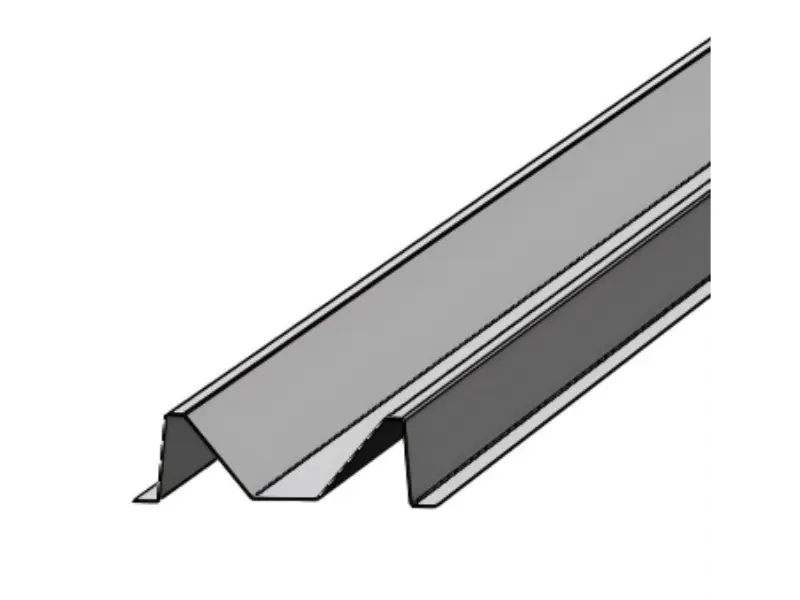 Соларен вертикален водоустойчив канал