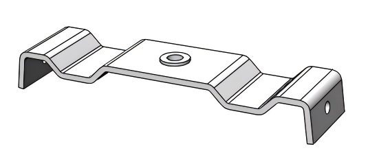 слънчева водоустойчива скоба