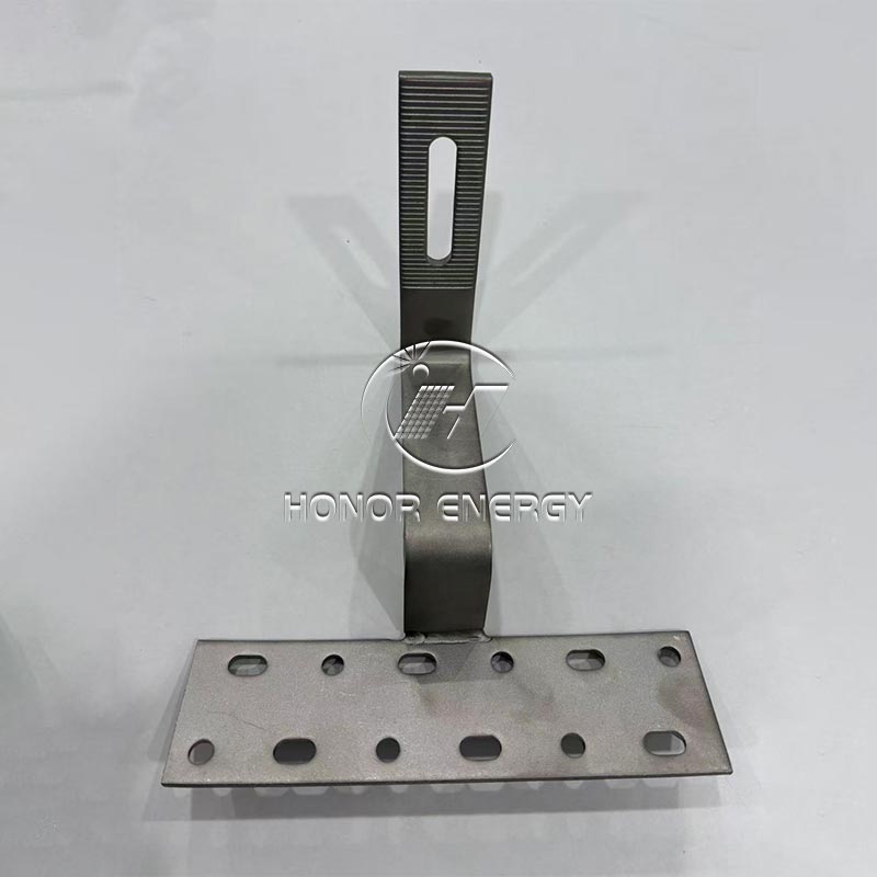 Соларна кука за керемиден покрив